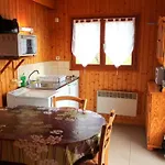 Independants Avec Jardin Et Jeux D'enfants - Fr-1-489-402 Prázdninový dům Mesples