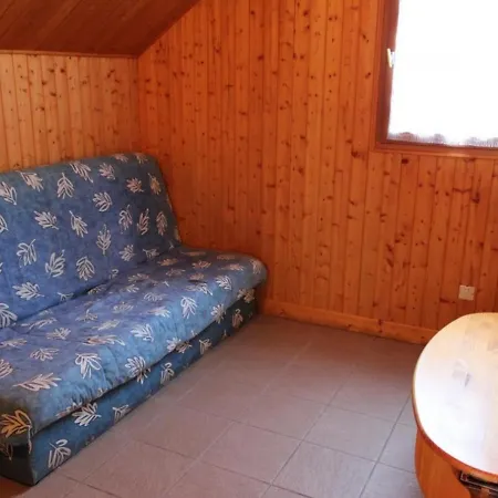 Сasa de vacaciones Indépendants Avec Jardin Et Jeux D'enfants - Fr-1-489-402 Mesples