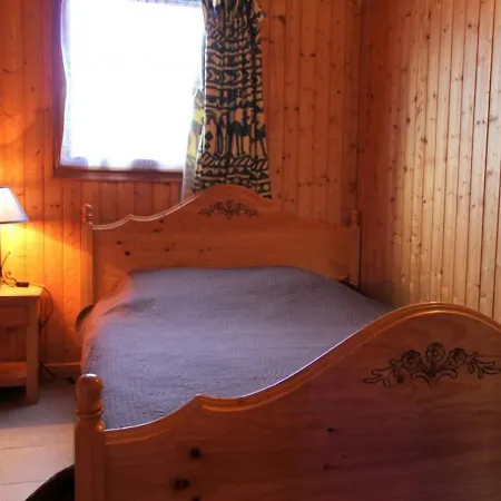 Holiday home Independants Avec Terrasse, Jardin, Jeux Pour Enfants, Proche Montlucon - Fr-1-489-402