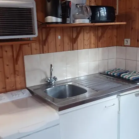 Indépendants Avec Jardin Et Jeux D'enfants - Fr-1-489-402 * Mesples