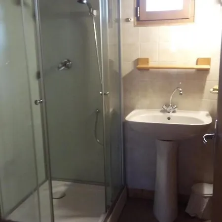 Сasa de vacaciones Indépendants Avec Jardin Et Jeux D'enfants - Fr-1-489-402